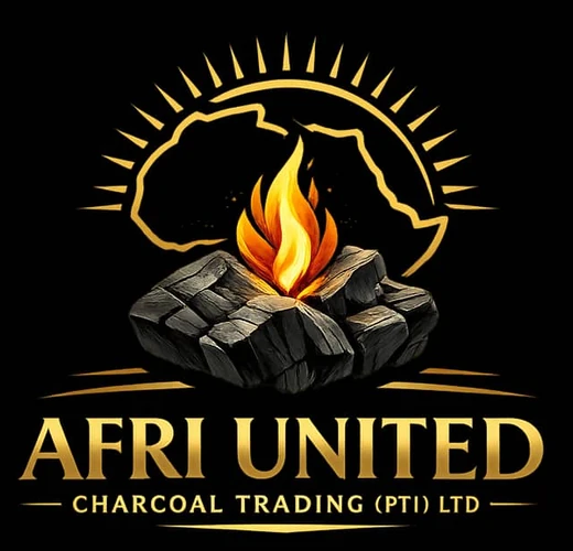 Afri United Charcoal Trading (Pty) Ltd logo